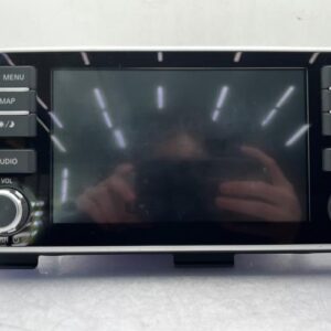 Autoradio d'origine NISSAN MICRA 5 Essence