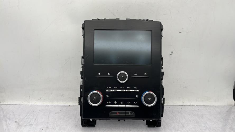 Ecran GPS RENAULT MEGANE 4 PHASE 1 Diesel
