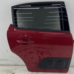 Porte arriere droit CITROEN C3 3 PHASE 1 Essence