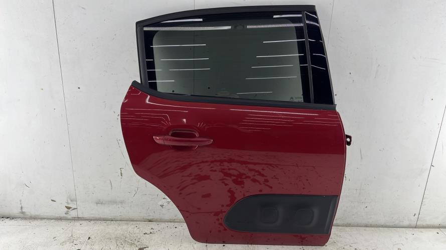 Porte arriere droit CITROEN C3 3 PHASE 1 Essence
