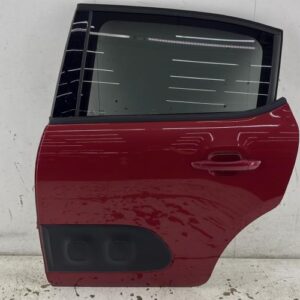 Porte arriere gauche CITROEN C3 3 PHASE 1 Essence