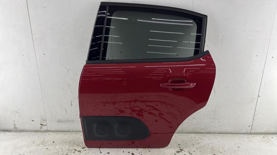 Porte arriere gauche CITROEN C3 3 PHASE 1 Essence