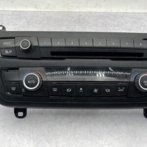 Autoradio d'origine BMW SERIE 3 F31 TOURING PHASE 1 BREAK Diesel