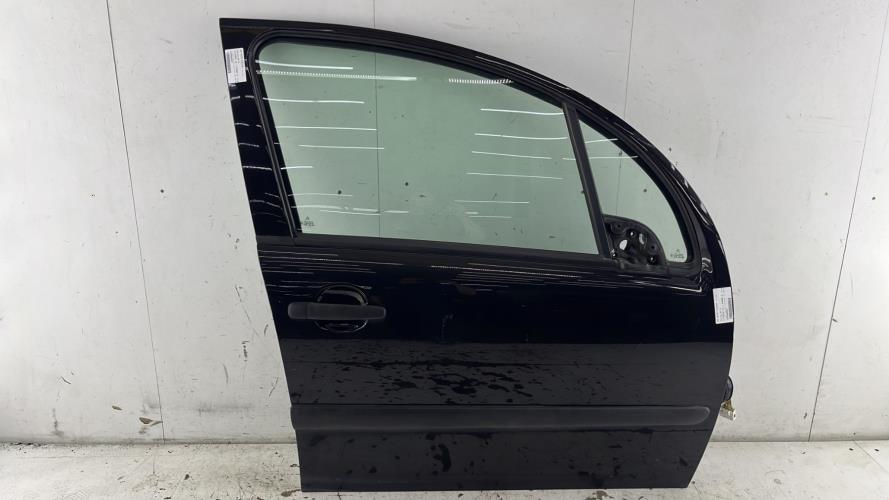 Porte avant droit CITROEN C3 1 PHASE 2 Essence