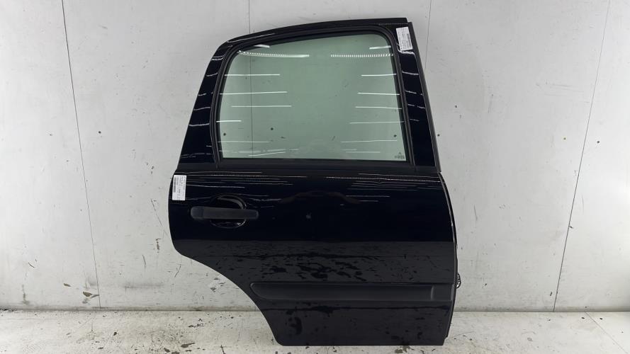 Porte arriere droit CITROEN C3 1 PHASE 2 Essence