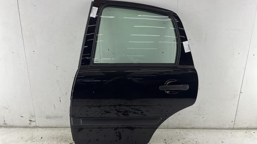 Porte arriere gauche CITROEN C3 1 PHASE 2 Essence