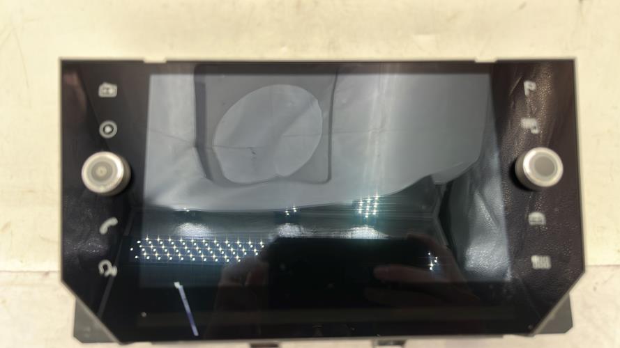 Ecran GPS SEAT IBIZA 5 PHASE 1 Essence