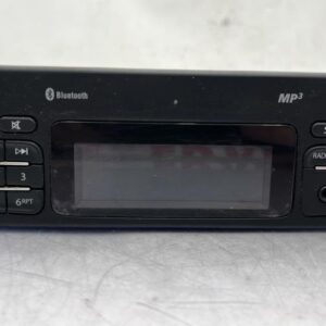 Autoradio d'origine RENAULT KANGOO 2 PHASE 2 Diesel