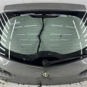 Malle/Hayon arriere ALFA ROMEO 147 PHASE 2 Diesel