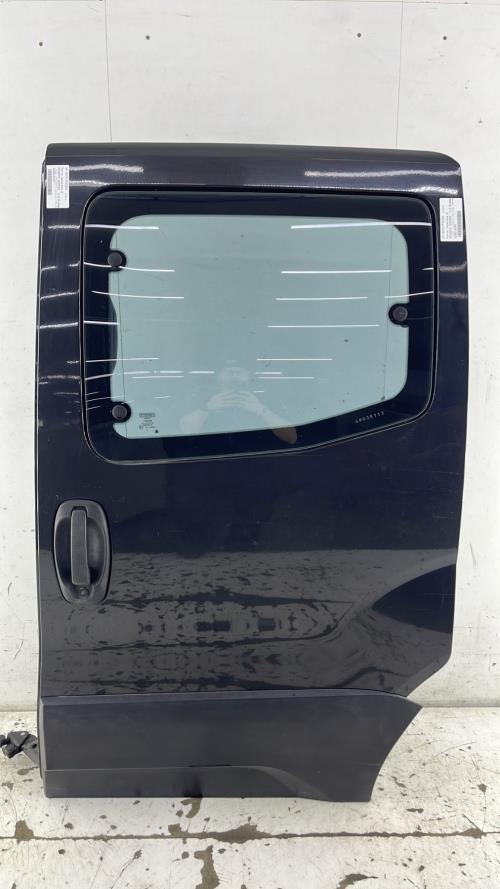 Porte laterale gauche PEUGEOT BIPPER Diesel