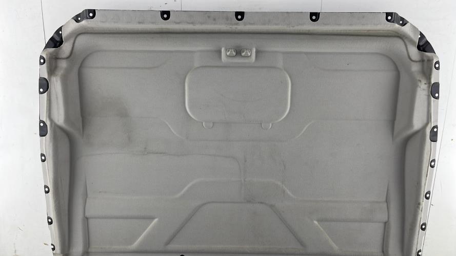 Cloison de separation (utilitaire) FORD TRANSIT 5 PHASE 1 Diesel