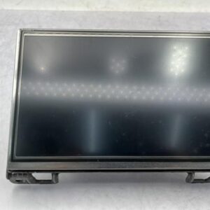 Ecran GPS PEUGEOT 208 1 PHASE 2 Diesel