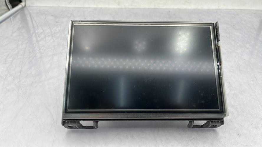 Ecran GPS PEUGEOT 208 1 PHASE 2 Diesel