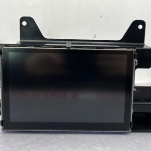 Ecran GPS RENAULT KADJAR PHASE 1 Diesel