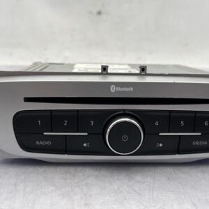 Autoradio d'origine RENAULT MEGANE 3 PHASE 2 Diesel