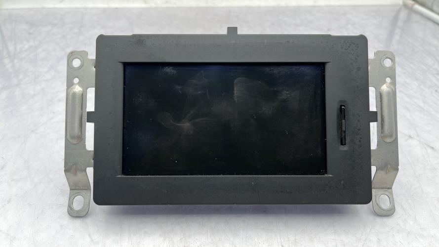 Ecran GPS RENAULT KOLEOS 1 PHASE 1 Diesel