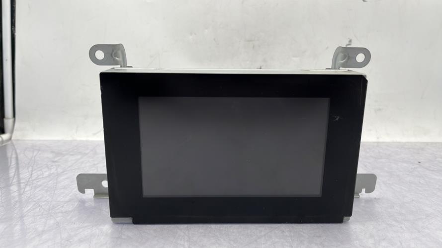 Afficheur NISSAN PRIMERA 4 Diesel