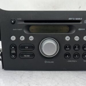 Autoradio d'origine OPEL AGILA B Essence