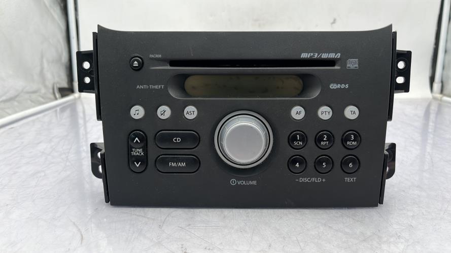 Autoradio d'origine OPEL AGILA B Essence