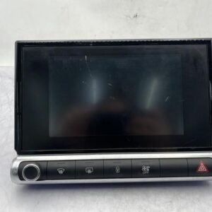 Ecran GPS CITROEN C4 CACTUS Essence