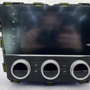 Ecran GPS RENAULT KADJAR PHASE 2 Essence