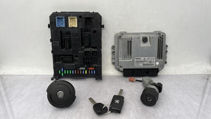 Kit de demarrage PEUGEOT 308 1 PHASE 1 Diesel