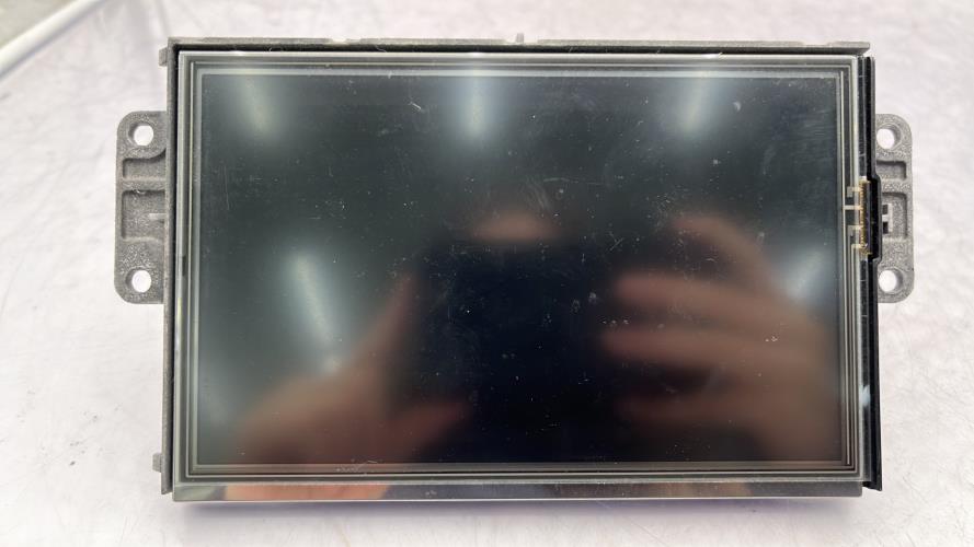 Afficheur CITROEN C4 2 PHASE 2 Diesel