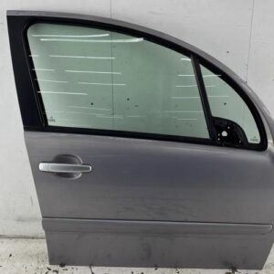 Porte avant droit CITROEN C3 1 PHASE 1 Diesel