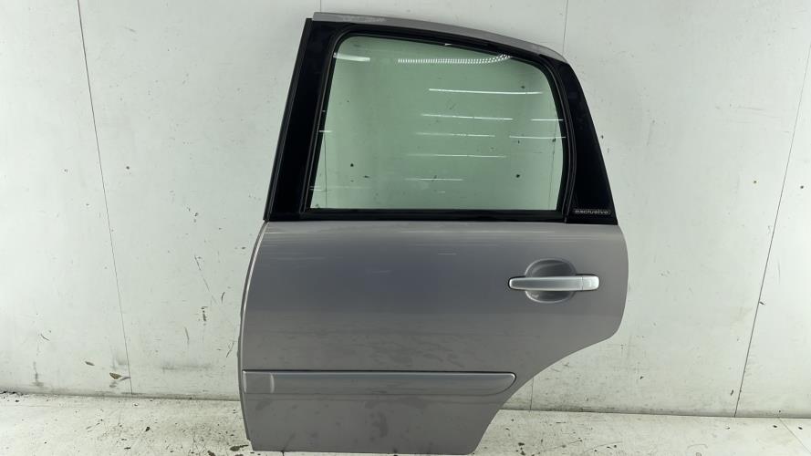 Porte arriere gauche CITROEN C3 1 PHASE 1 Diesel