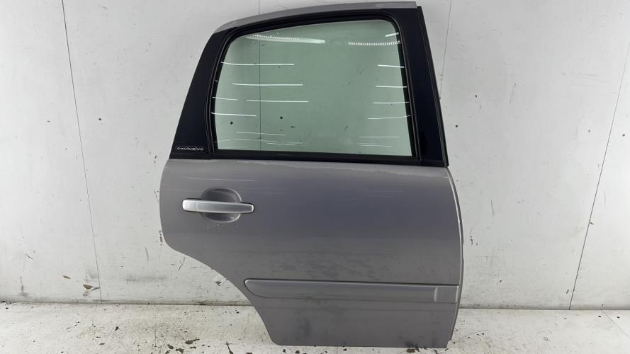 Porte arriere droit CITROEN C3 1 PHASE 1 Diesel