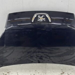 Capot PEUGEOT BIPPER Diesel