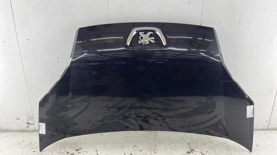 Capot PEUGEOT BIPPER Diesel