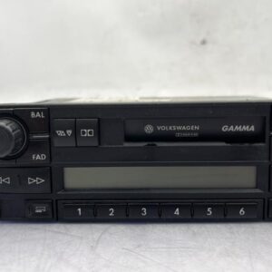 Autoradio d'origine VOLKSWAGEN PASSAT 4 PHASE 2 Diesel