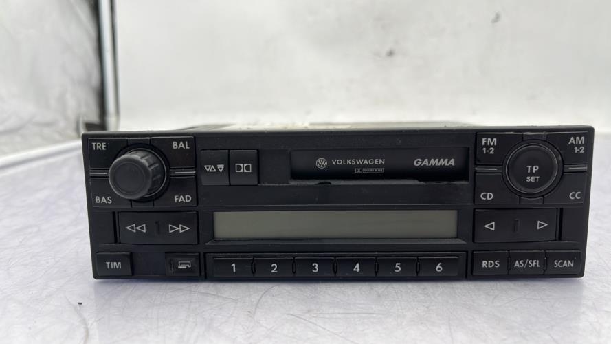 Autoradio d'origine VOLKSWAGEN PASSAT 4 PHASE 2 Diesel