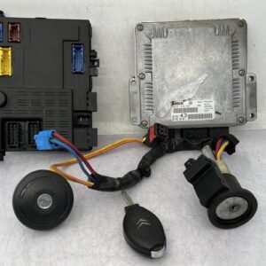 Kit de demarrage CITROEN XSARA PHASE 2 COUPE Diesel