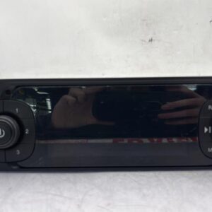 Autoradio d'origine FIAT PANDA 3 PHASE 1 Essence