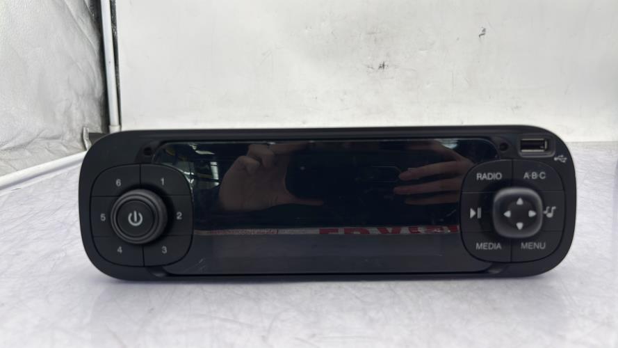 Autoradio d'origine FIAT PANDA 3 PHASE 1 Essence
