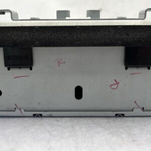 Autoradio d'origine FORD FIESTA 6 PHASE 2 Essence