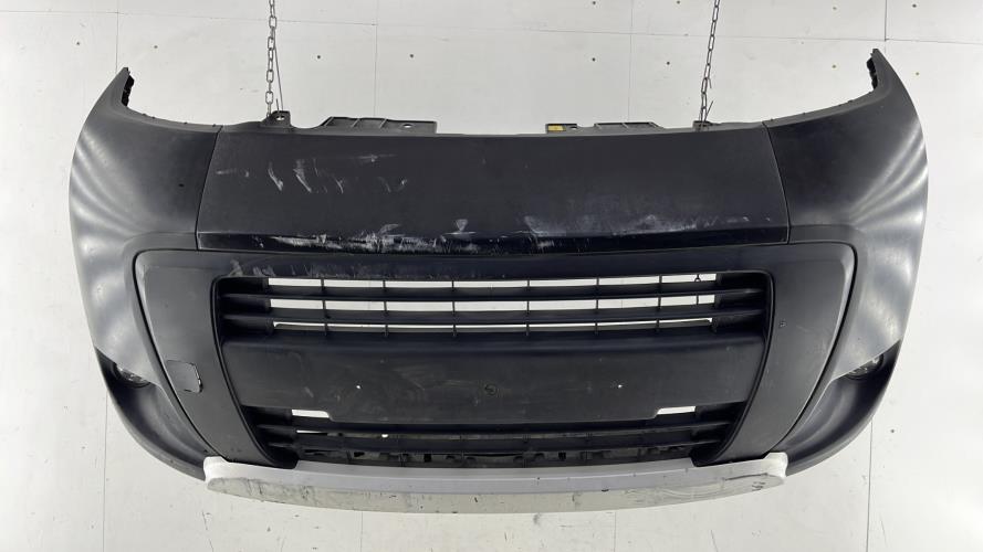 Pare choc avant PEUGEOT BIPPER Diesel