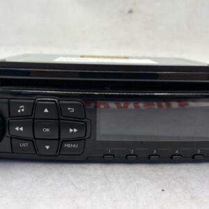 Autoradio d'origine PEUGEOT 208 1 PHASE 2 Essence