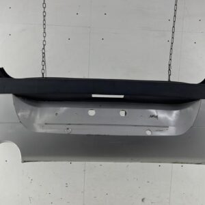 Pare choc arriere DACIA LOGAN 1 PHASE 1 Essence