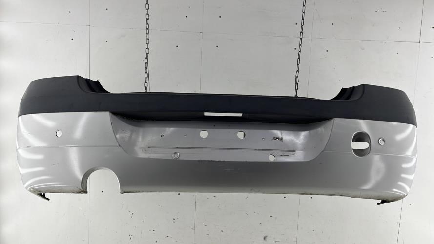 Pare choc arriere DACIA LOGAN 1 PHASE 1 Essence