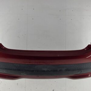Pare choc arriere PEUGEOT 207 PHASE 1 Diesel