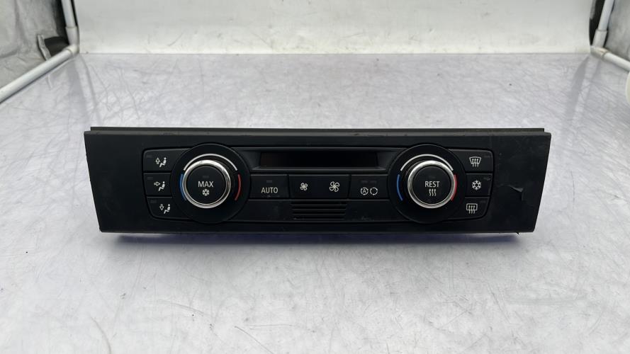 Commande chauffage BMW SERIE 3 E92 COUPE PHASE 1 Diesel