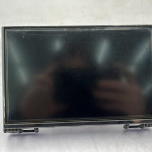 Ecran GPS PEUGEOT 2008 1 PHASE 1 Diesel