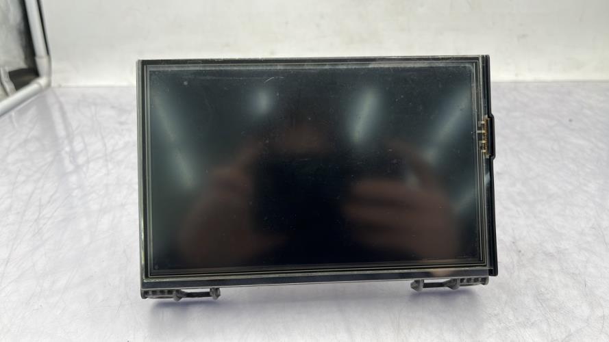 Ecran GPS PEUGEOT 2008 1 PHASE 1 Diesel