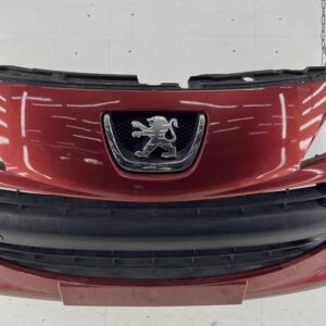 Pare choc avant PEUGEOT 207 PHASE 1 Diesel