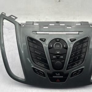 Facade autoradio FORD C-MAX 2 PHASE 1 Diesel