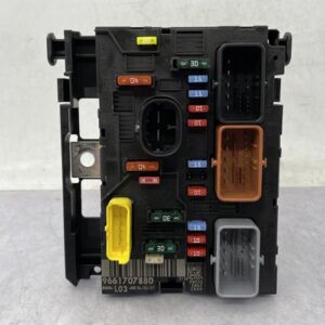 Boitier servitude moteur (BSM) CITROEN C2 PHASE 1 Diesel