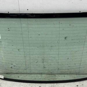 Lunette arriere MERCEDES CLASSE C 202 PHASE 1 Diesel